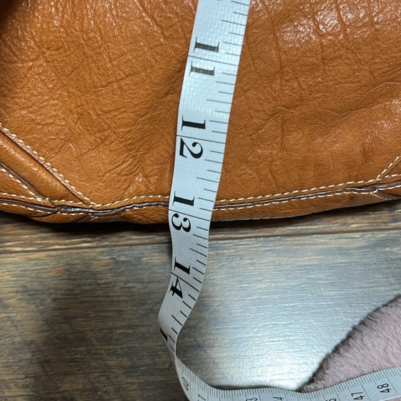 NWOT TRE VERO shoulder bag. - Picture 8 of 9